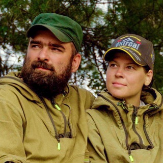 КОНСТАНТИН И НАТАЛЬЯ УДИНЦЕВЫ. РЫБАЛКА И ТУРИЗМ