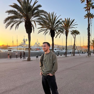 ELDAR GASANOV | МЕЧТА - ДВИГАТЕЛЬ ПРОГРЕССА