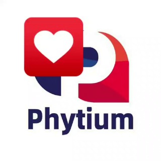 PHYTIUM - ИНСТРУКЦИИ