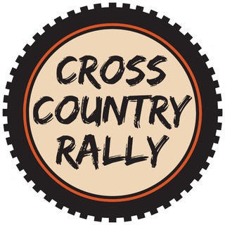CROSS-COUNTRY RALLY