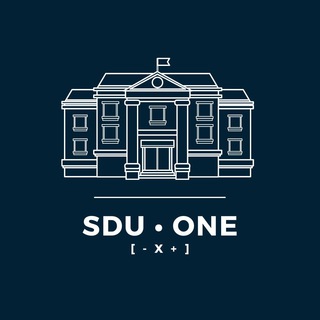 SDU • ONE