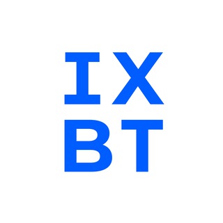 IXBT.GAMES. КОРОЧЕ CHAT