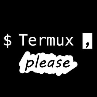 TERMUX, PLEASE
