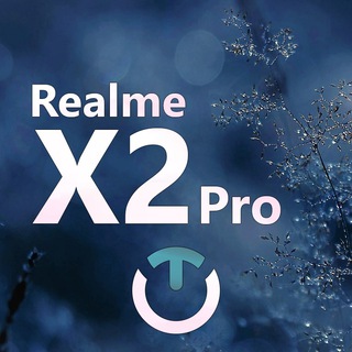 REALME X2 PRO