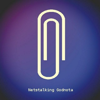NETSTALKING GODNOTA