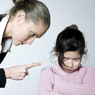 ДЕТИ | ВОСПИТАНИЕ | ПСИХОЛОГИЯ