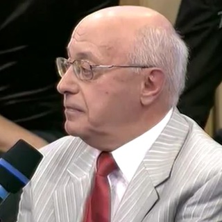 КУРГИНЯН ГОВОРИТ