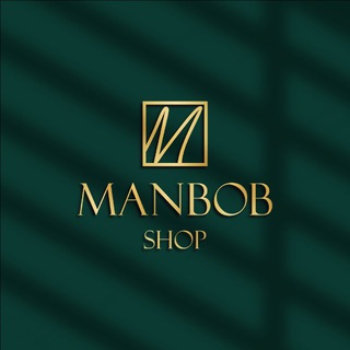 MANBOB_SHOP