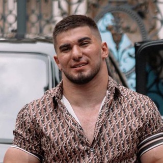 АСХАБ ТАМАЕВ 