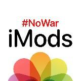 IMODS