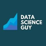 DATA SCIENCE GUY