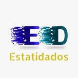 COMUNIDADE ESTATIDADOS ESTATÍSTICA E CIÊNCIAS DE DADOS ® 