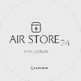 AIR_STORE24 | МАГАЗИН APPLE AIRPODS И WATCH