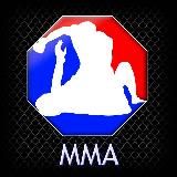 MMA