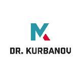 DR.MUHAMMAD KURBANOV