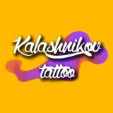 KALASHNIKOV.TATTOO