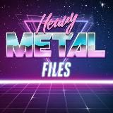 HEAVY METAL FILES