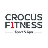 CROCUS FITNESS