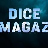 DICE MAGAZ