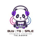 КУПИТЬ ИЛИ ПРОДАТЬ TELEGRAM КАНАЛ | BUY TG SALE - БИРЖА TELEGRAM КАНАЛОВ