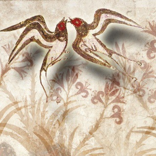 ОЧЕНЬ ДРЕВНЯЯ ГРЕЦИЯ