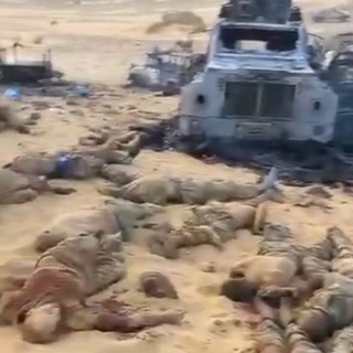 ЧВК ВАГНЕР | ДЖАМБО ВИДЕО