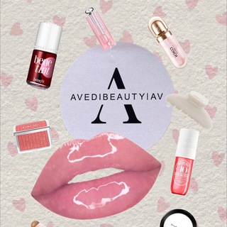 AVEDIBEAUTY|AV