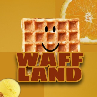 WAFFLAND 