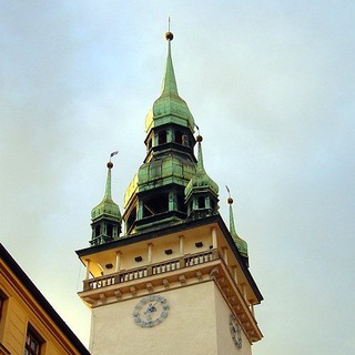 ЧЕХИЯ НА РУССКОМ