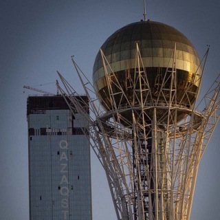 АСТАНА - ЧТО? ГДЕ? КОГДА?