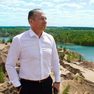 НИКОЛАЙ ТЕРЕХОВ