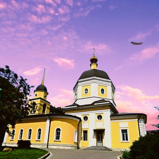 ХРАМ РОЖДЕСТВА ХРИСТОВА В ЧЕРКИЗОВО