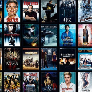 СЕРИАЛЫ | НОВИНКИ КИНО