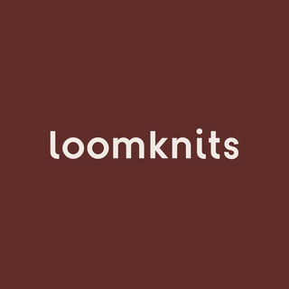 LOOMKNITS