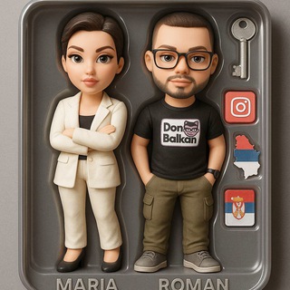 BELYAEVS_IN_SERBIA (ВРНЯЧКА БАНЯ И ВСЯ СЕРБИЯ)