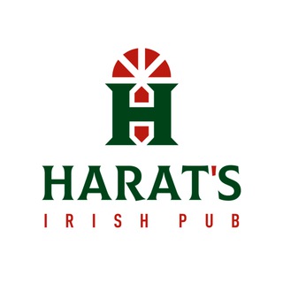 HARAT’S PUB В ТОМСКЕ