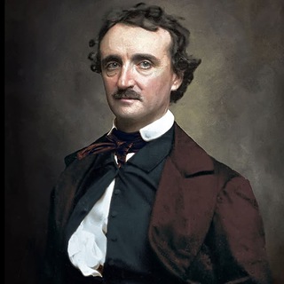 ЭДГАР АЛЛАН ПО