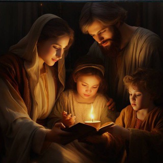 ЧТЕНИЕ ПРИ СВЕЧАХ