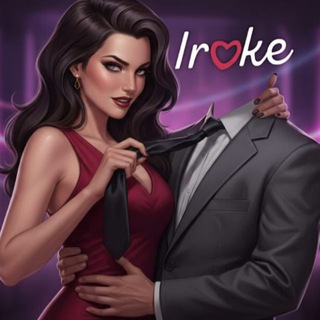 IROKE.CLUB — ЧАТ