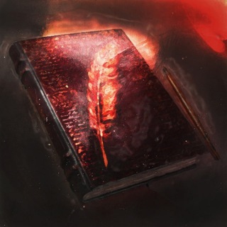 DARK HISTORY | ТЁМНАЯ ИСТОРИЯ