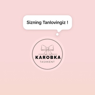 KAROBKA_TASHKENT