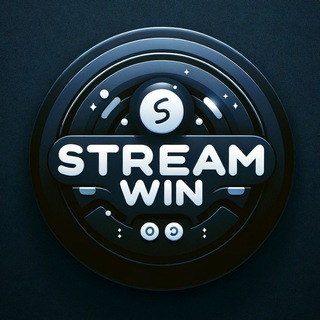 STREAM & WIN