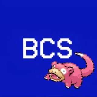 BETTER CALL SLOWPOKE