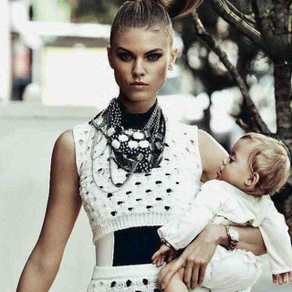 СОВРЕМЕННАЯ МАМА