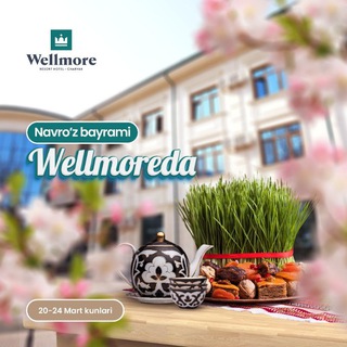 WELLMORE RESORT HOTEL