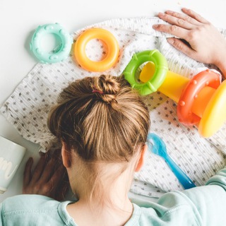 ТАК СЕБЕ МАТЬ