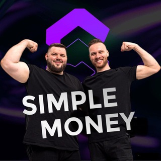 SIMPLE MONEY | ШКОЛА ИНВЕСТИЦИЙ