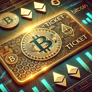 GOLDEN TICKET CRYPTO 