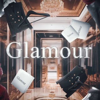 GLAMOUR ЖЕНСКАЯ ОДЕЖДА ОТ 42 ДО 56 РАЗМЕРА