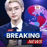 BREAKING SUNGHOON NEWS